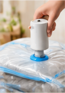Lavorius™ SpaceMax Vacuum Compression Storage Bags