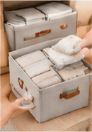 Lavorius™ FlexFold Home Storage Box Set