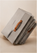 Lavorius™ FlexFold Home Storage Box Set