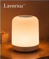 Lavorius™ AtmosGlow Smart Ambient Lamp