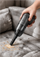 Lavorius™ CleanMate Portable Mini Vacuum