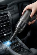 Lavorius™ CleanMate Portable Mini Vacuum