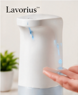 Lavorius™ TouchFree Smart Soap Dispenser