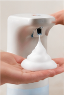 Lavorius™ TouchFree Smart Soap Dispenser