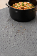 Lavorius™ HeatShield Silicone Kitchen Protection Mat