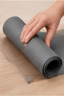 Lavorius™ HeatShield Silicone Kitchen Protection Mat