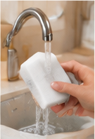 Lavorius™ MultiSurface Cleaning Sponge Kit