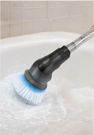 Lavorius™ PowerSpin Electric Cleaning Scrubber