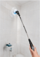 Lavorius™ PowerSpin Electric Cleaning Scrubber